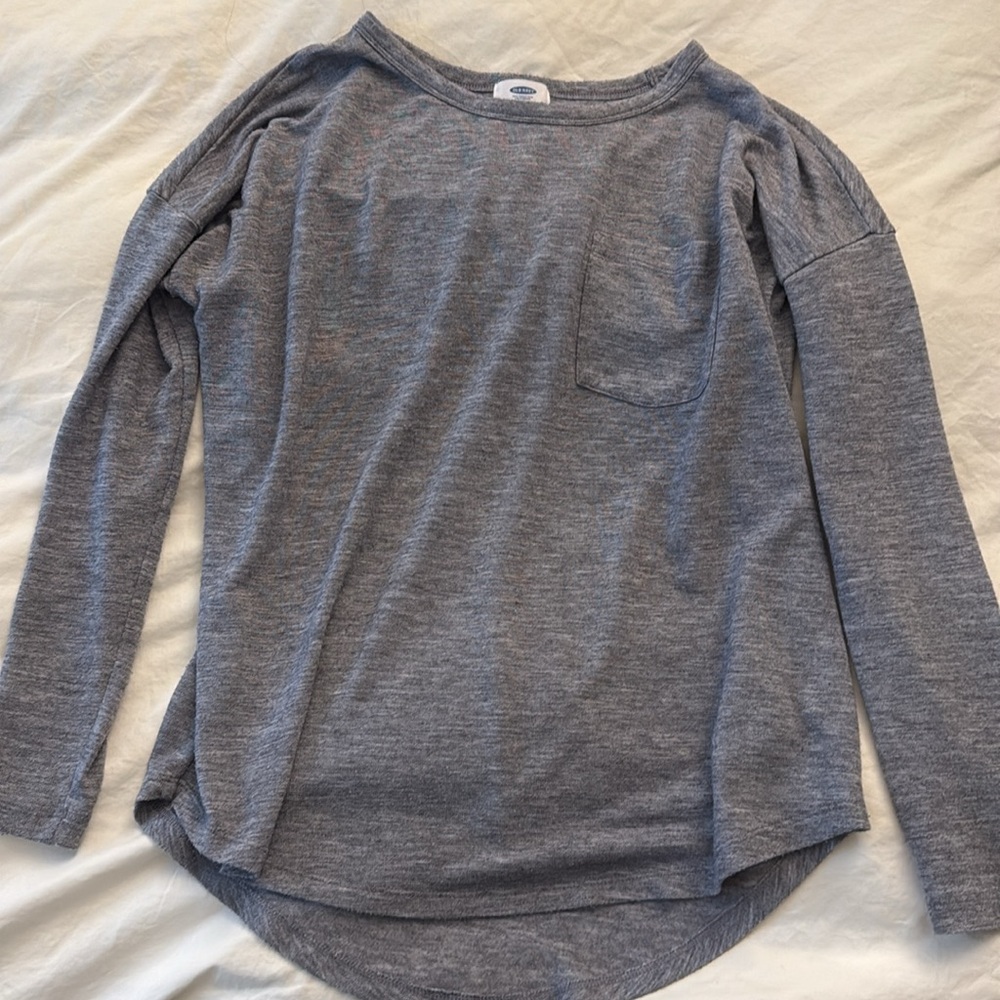 Old navy lounge shirt